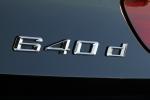 BMW 640d xDrive Coupe 2012 года